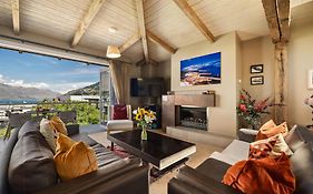 Chambers City Centre Penthouse